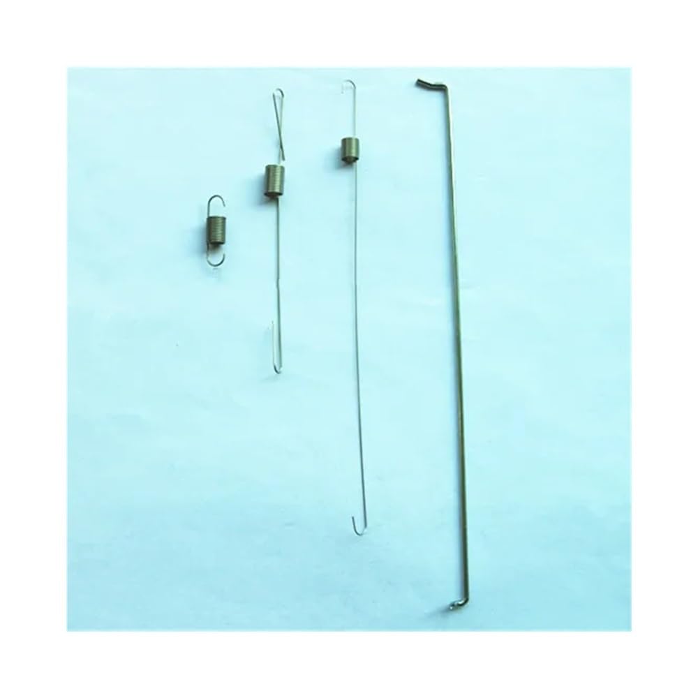 EX17 Governor Rod Adjustment Spring Throttle Return Spring R-bin Compatible