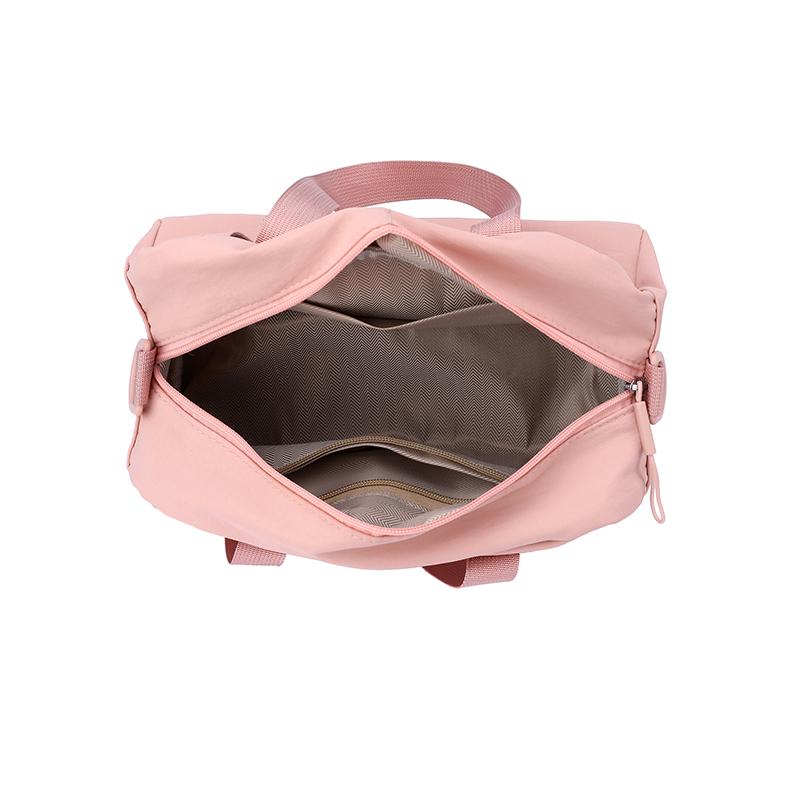 Lightweight Crossbody Bag Handbag Multi-functional Large Capacity Shoulder Bag