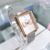 Obelon Women'S Fashion Band Watch Ob-603 Cbwt