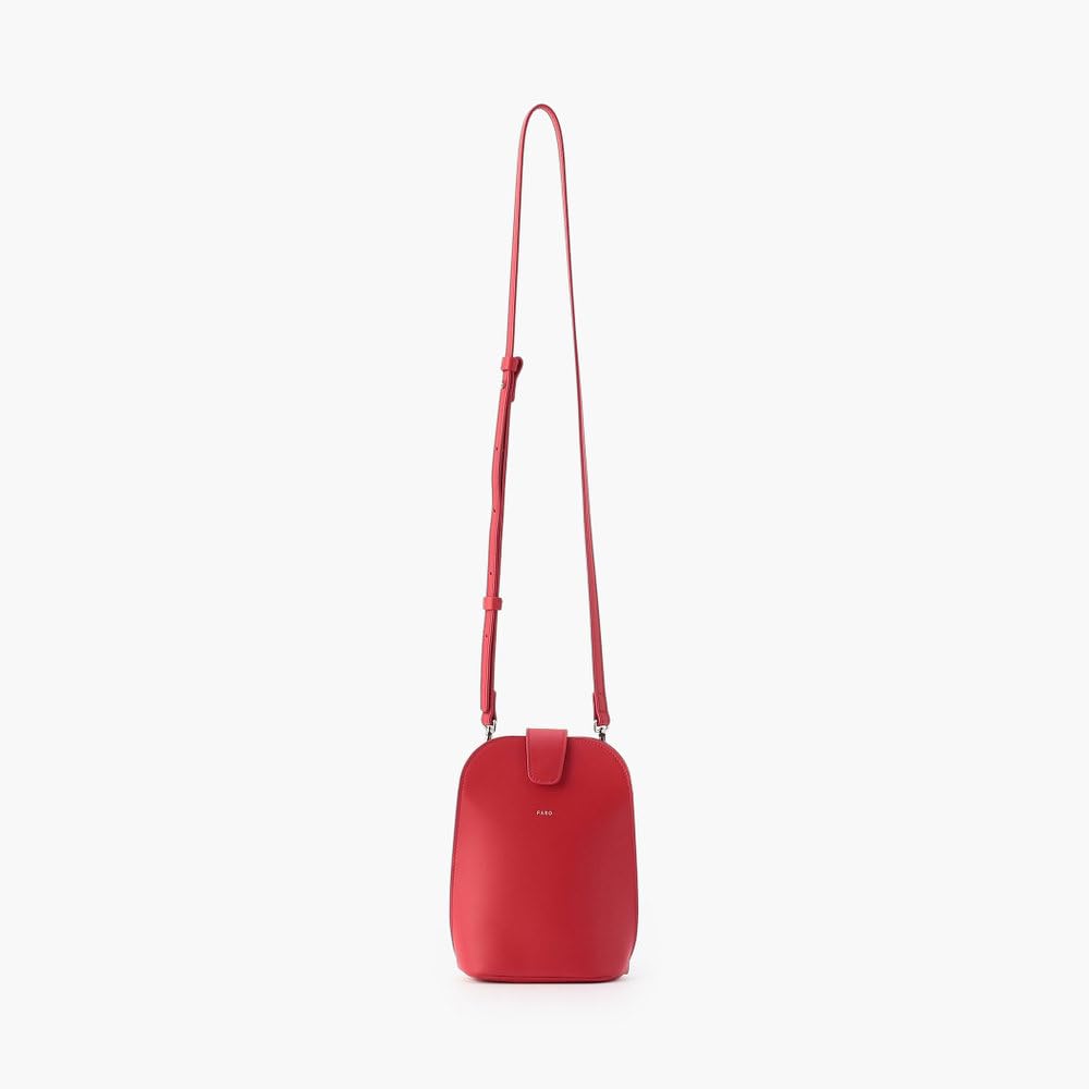 

Faro Shoulder Bag F2411G301 Rosso