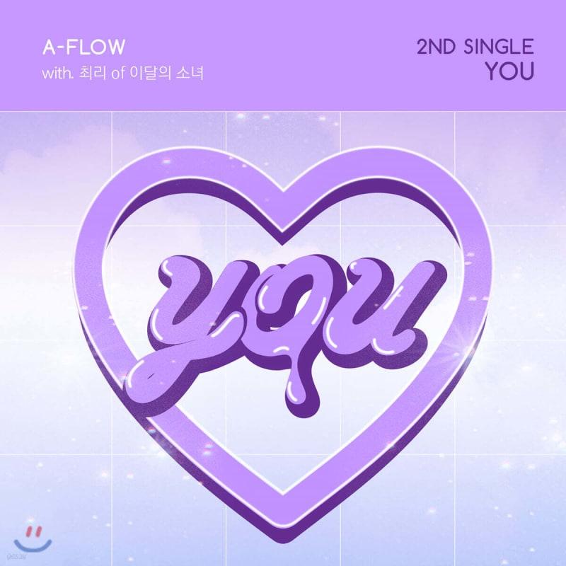 

A-FLOW - YOU