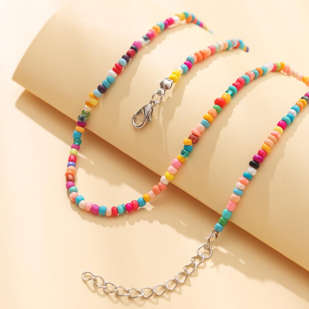Casual Necklace Fashion Necklaces Jewelry Ornament Gifts Decorative Wedding Birthday Party Outdoor Beach Travel