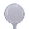 Small Desk Light with Pen Holder Comfortable Decorative Practical No Noise LED USB Small Table Lamp