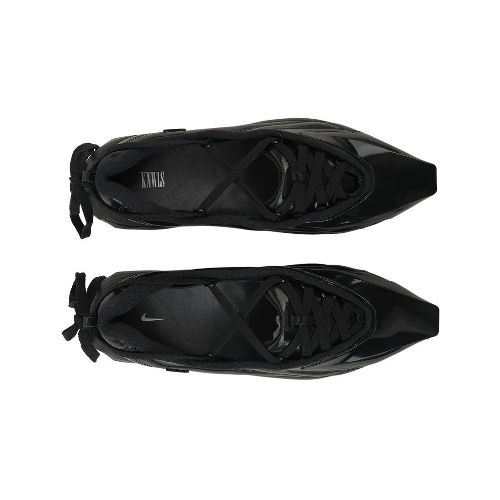 KNWLS x Nike Air Max Muse Ballet Preto Tênis Feminino II3670-001