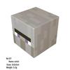 Magnetic Cube Game: High Attraction Educational Building Blocks
