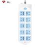 BULL Power Strip with Overload Protection