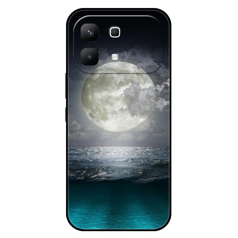 For Infinix Note 60 5G Case Soft TPU Silicone Back Cover For Coque Infinix Note 60 Pro 5G Protector Phone Cases Note60 PRO Capa