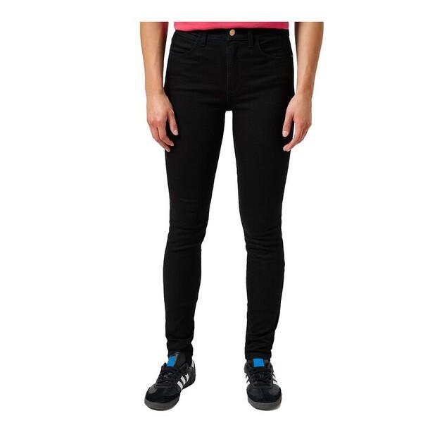 

Джинсы Wrangler 112355388 EU 27_30