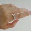 Own 5 Sona Open Ring