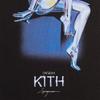 Kith For Nanzuka Gallery Sorayama Model A Stitch T-Shirt 'Black' Men's KHM034450-001