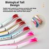 32g Weight Multi-Joint Fishing Lure 27cm Length Needle Body Bait Bionic Skin Lure  Pesca