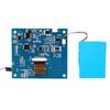 Pressure Sensor Display Detection Module 2.5in Digital for Flexible Film 5.9MPa MY2801