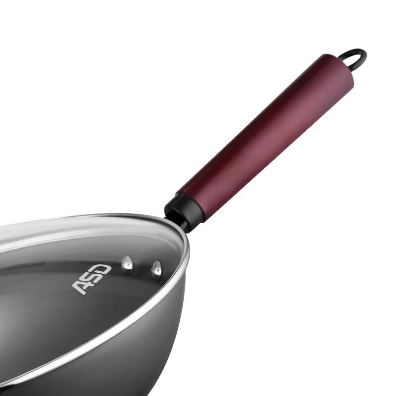 ASD Home Series 3-Piece Cookware Set