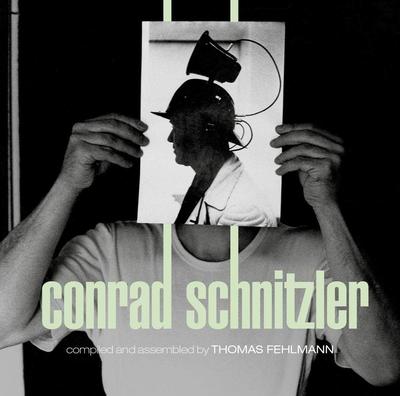 LP Record CONRAD SCHNITZLER - Kollektion 05 - Compiled And Assemb BB188 Bureau B 2015 Europe Dance & Electronica