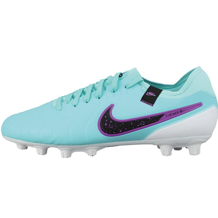 Nike Tiempo Legend 10 HG Hard Ground 10 Blue Men s DV4332-300 EU 40