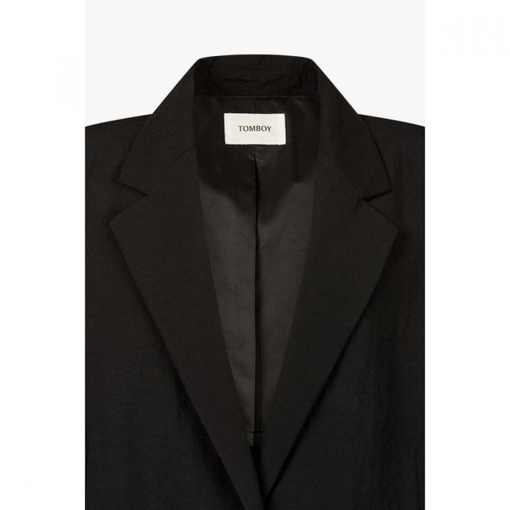 Studio Tomboy Formal Oversized Jacket 9176212981ar 