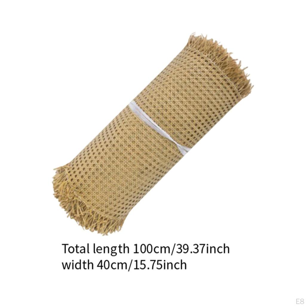 Rod with Rattan Cane Boating In Line