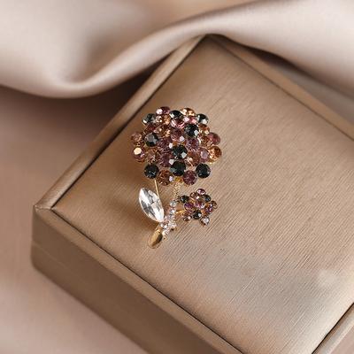 Broş & Vücut Takıları