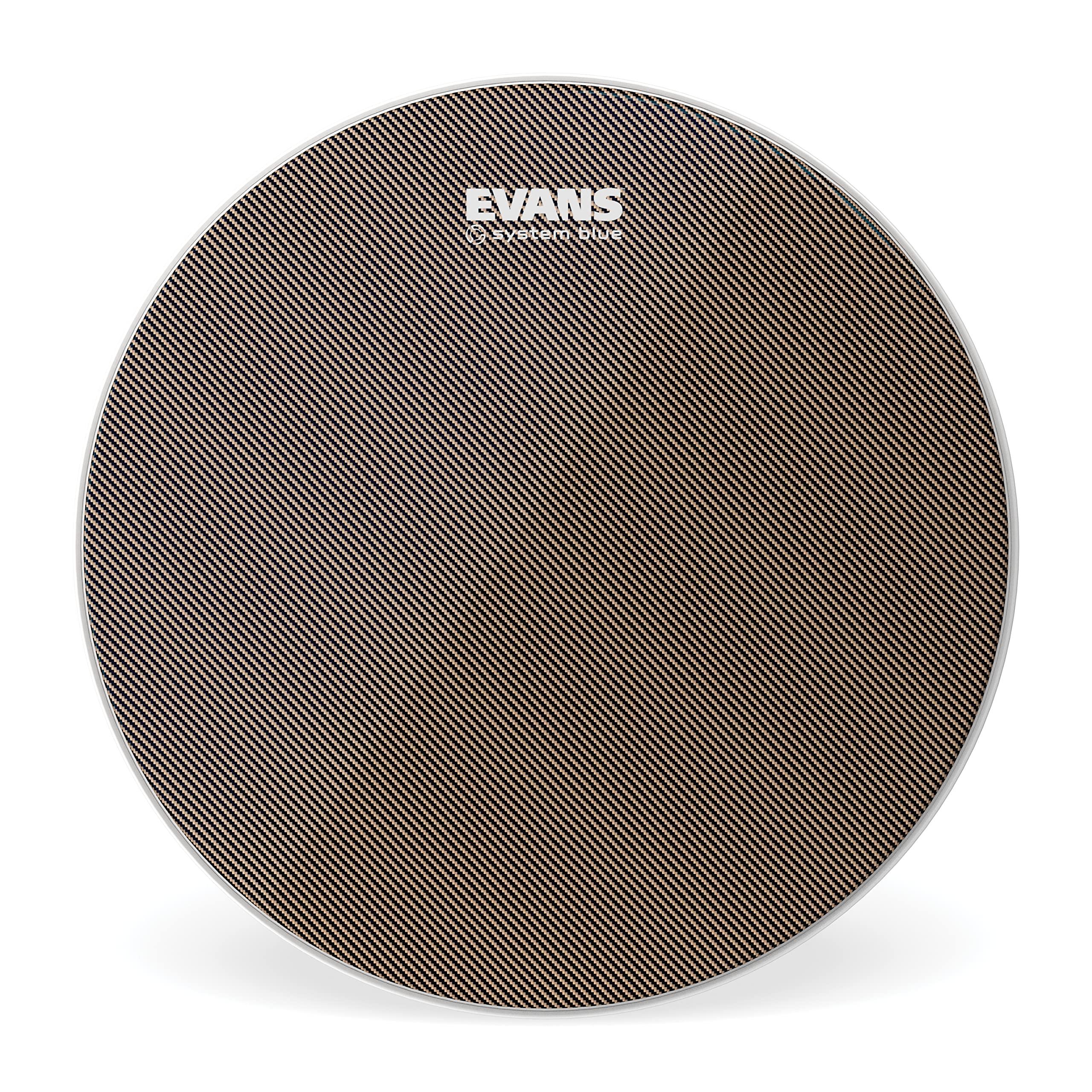 

EVANS Маршевый малый барабан Evans System Blue Snare SB14MSB 14 дюймов []