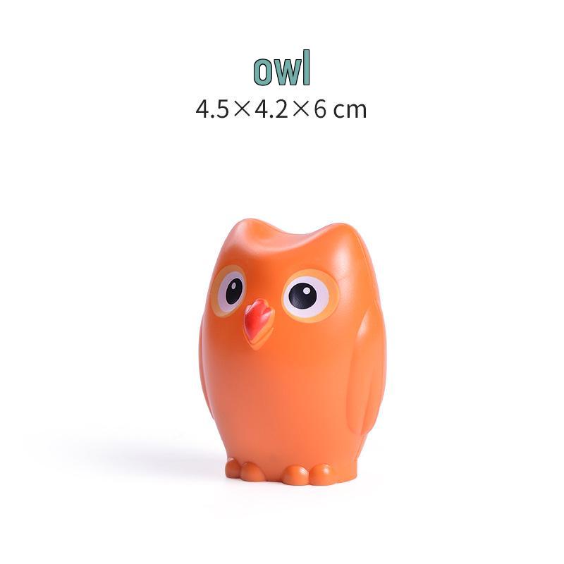 Large Animal Building Blocks: Dinosaur, Tiger, Elephant, Crocodile, Giraffe DIY Educational Toys for Kids