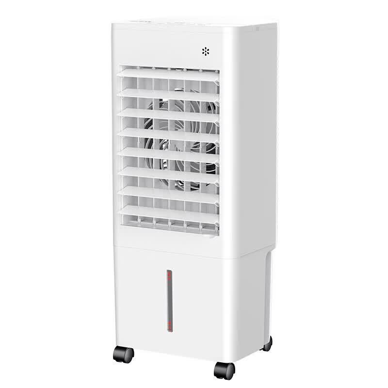 Meiling Portable Evaporative Air Cooler & Heater CN plug (adapter included)