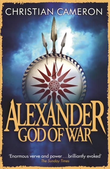 Alexander by Christian Cameron Paperback Book 9781409135944