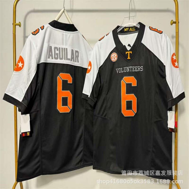 Tennessee Volunteers College Football Jersey Mens Embroidered Practice Uniform Size M L XL XXL
