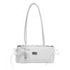 Korean Style Elegant Women's Single Shoulder Underarm Bag - Trendy High-End Commuter Fashion