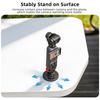 Stable Magnetic Adapter Base Base Mount for DJI Osmo Pocket 4/3 Gimbal Camera Accessories