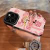The God of Wealth Mahjong Shipping Applicable Apple 13PROMAX Mobile Case Huawei OPPO Xiaomi VIVO Soft Silicone 14 Cute