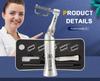 Dental Contra Angle Handpiece Set AI-EVA-ERS 4:1 Reduction Vertical Reciprocating Orthodontic Treatment Tools