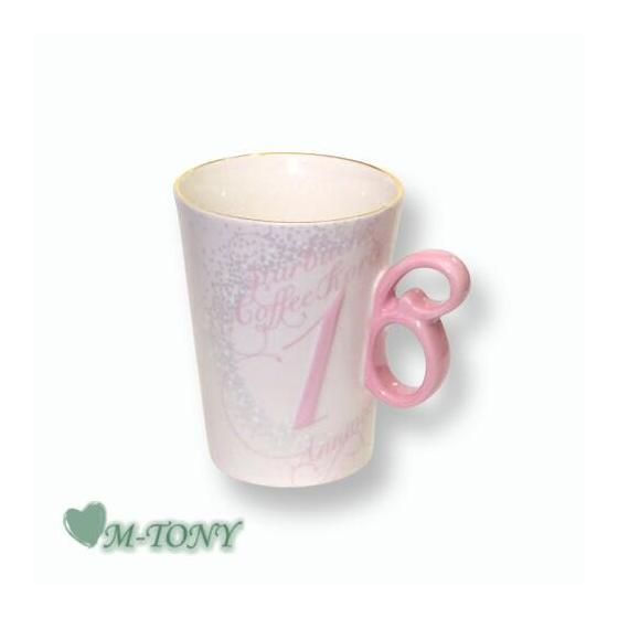 Starbucks Starbucks Korea 16th Anniversary Mug 355ml (12oz) Overseas Limited Item/Not Released in Japan/Starbucks/Tumbler/Starbucks
