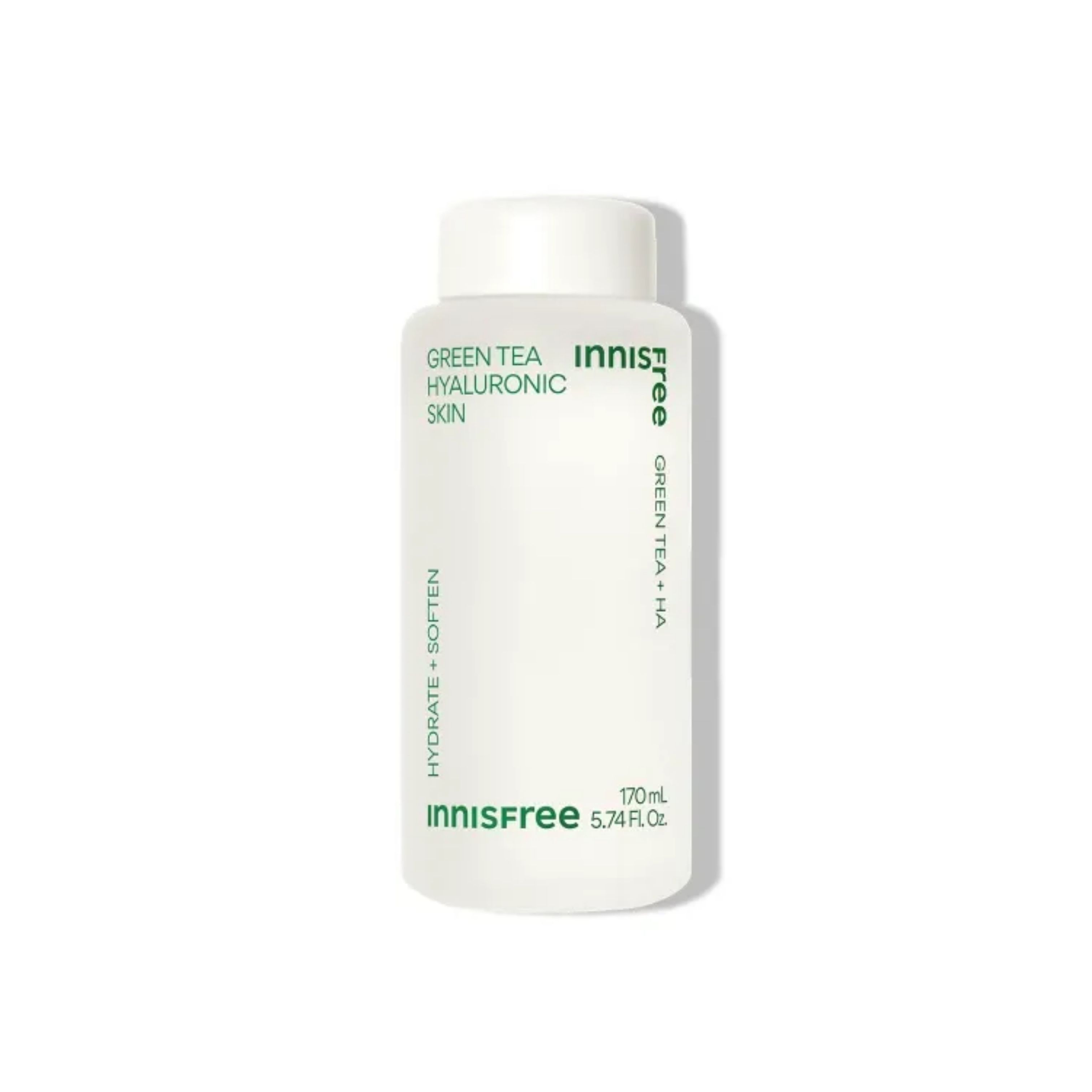 Innisfree Green Tea Hyaluronic Skin 170ml