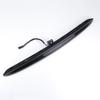 Car Trunk Lid Grip with Key Button Light 51137170966 Fits for BMW 3 Series E46 1998-2005 Spare Parts Replaces High Performance