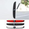 4pcs Car Door Protective Emblem Anti-Collision Bumper Strip Sticker for Subaru XV WRX BRZ FORESTER IMPREZA LEGACY OUTBACK STI Ysi8