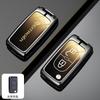 Zinc Alloy Car Remote Remote Key Case Cover Protector Shell For Citroen C1 C2 C3 C4 C5 XSARA PICA Picasso C5 C6 C8 Accessories