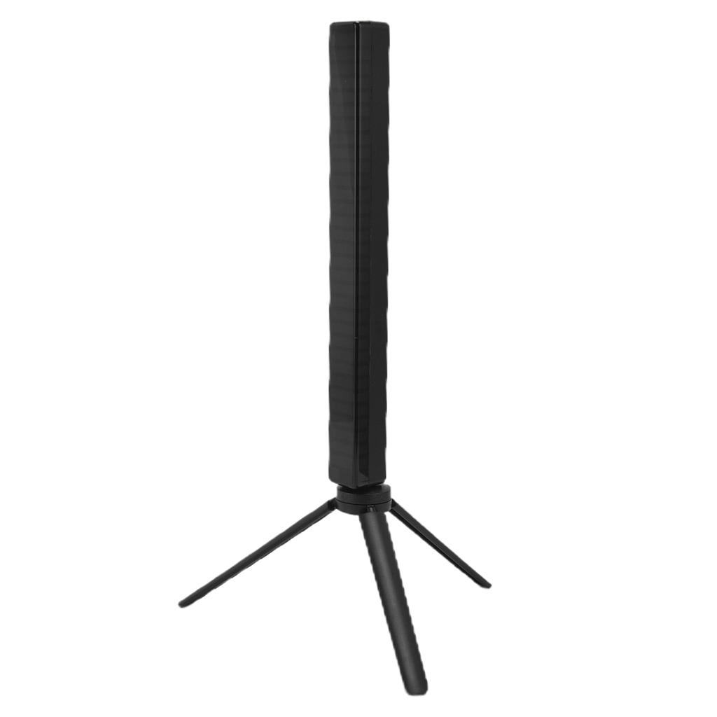 Colorful RGB Rhythm Light 3D APP Bluetooth Control 32LED Light Bar USB Charging Voice Control Light