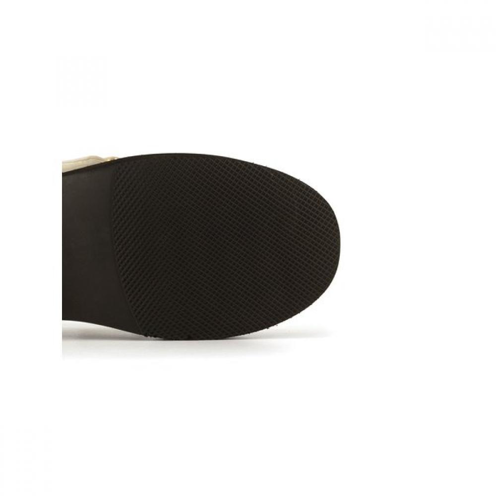 Tandy Women S Loafer Ivory  J1575v