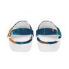 Printed EVA Garden Clogs Unisex Lightweight Breathable Slip On Shoes Beach Pool Bathroom Home Casual Wear Indoor Outdoor Wear