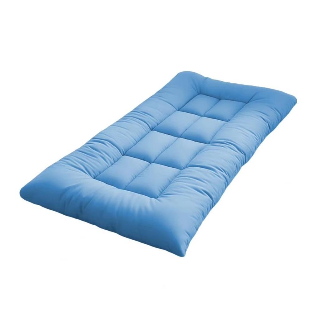 

Breathable Cooling Pet Bed Super Soft Dog Sofa Bed Crate Mat Cooling Pad Large Dog 29.53x19.69 in
