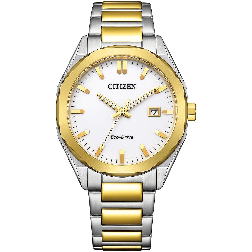 [CITIZEN] CITIZEN COLLECTION BM7624-82A Men s Watch