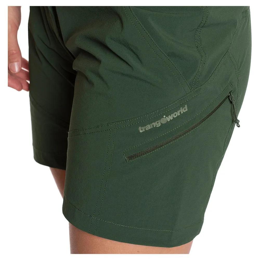 Trangoworld Shorts Yittu VN