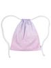 Kirsh X Sunonebird Full Print Gym Sack [Pink]