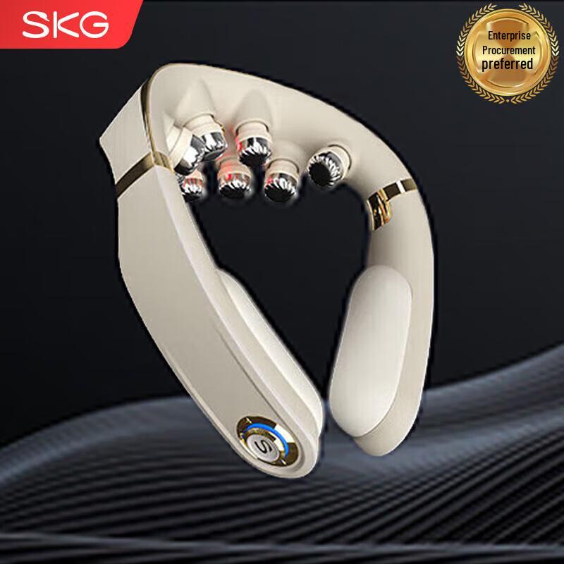 

SKG G7 II Luxury Foldable Neck Massager
