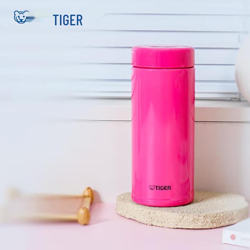 Tiger Stainless Steel Insulated Tea Tumbler