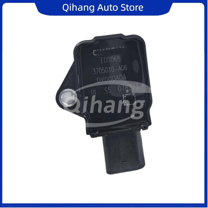 For CHANA Changan UNI-k Ignition Coil High Voltage Package 3705010-A06