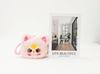 Early Education Toy High-Quality Chatting Companion Stuffed Doll Pendant Gift for Kids & Adults AI Elf Plush Rabbit Robot E-Pet