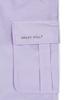 WACKY WILLY Women'S Nylon Parachute Pants Lavender