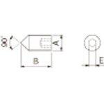 

KYOCERA parts LS11
