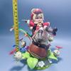 Cute New APEX-TOYS Genshin Impact Kelly Spark Knight Ver. 1/7 Action Figures Figures Models Toys Gifts Collection